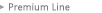 premium line揚(yáng)聲器